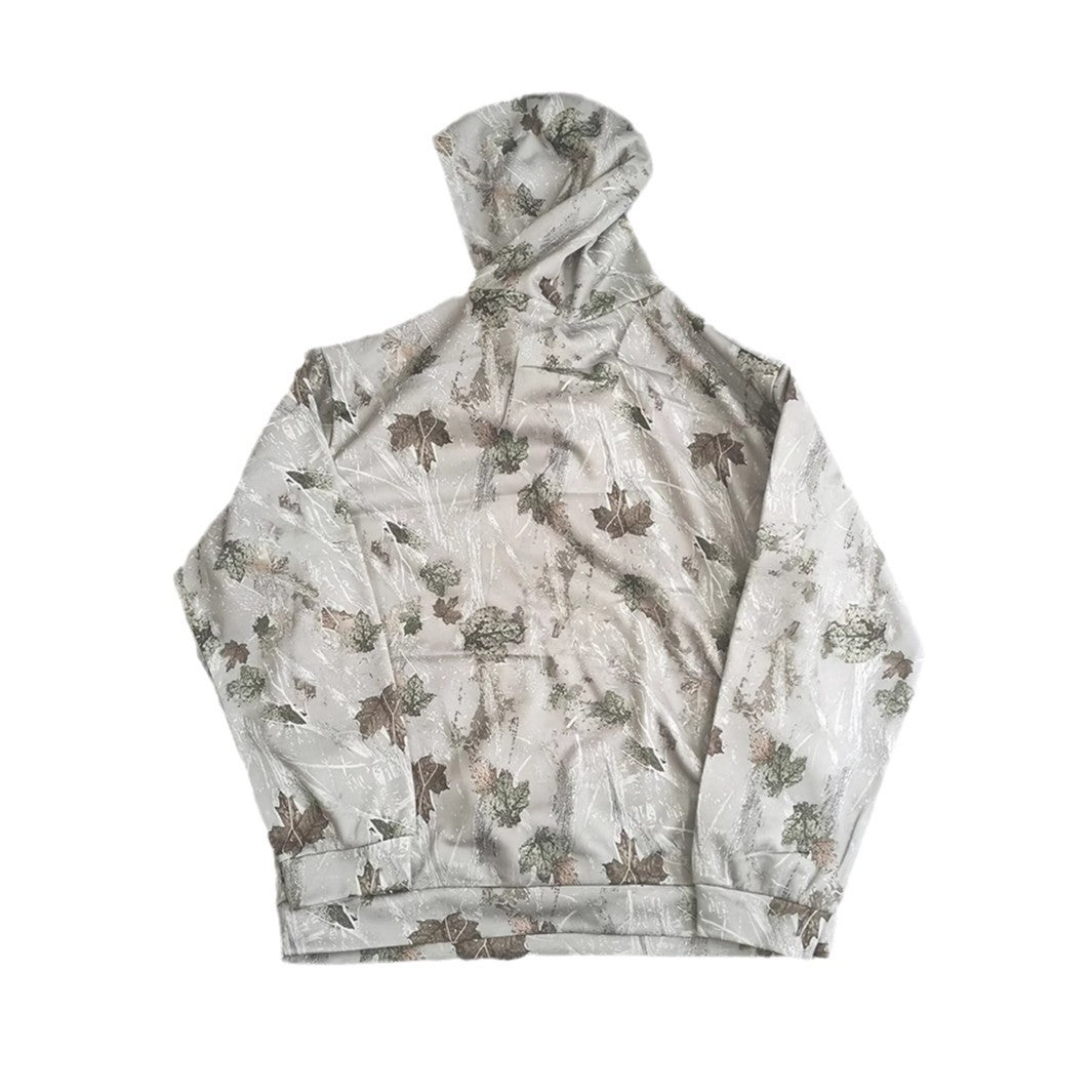 casual pullover hoodie sweatshirt
