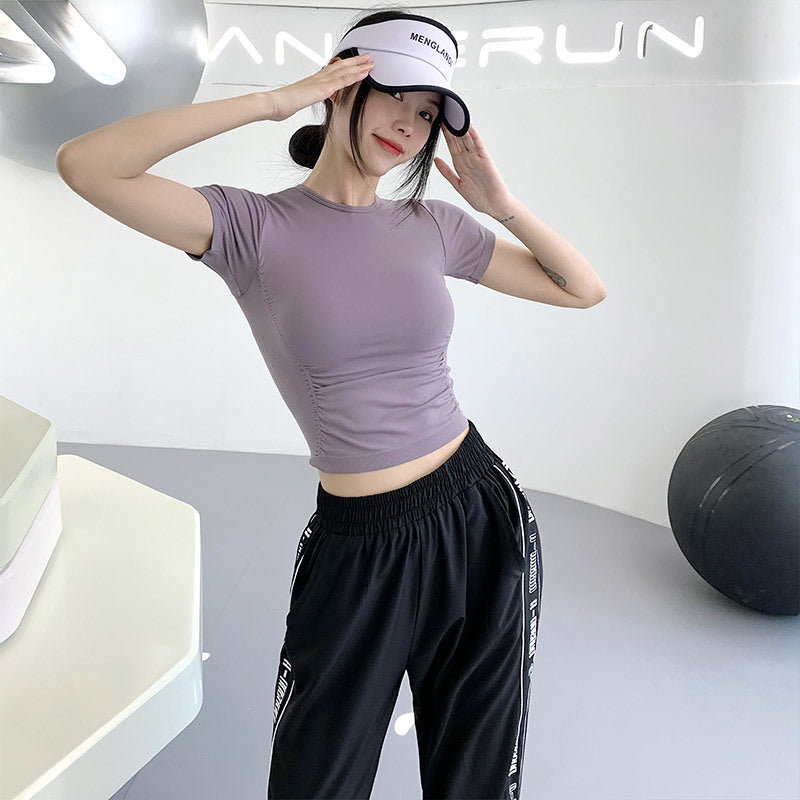 Sporty Women&