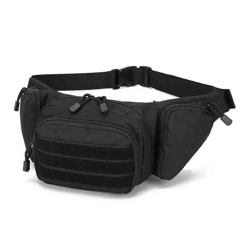 multi functional tactical waist bag