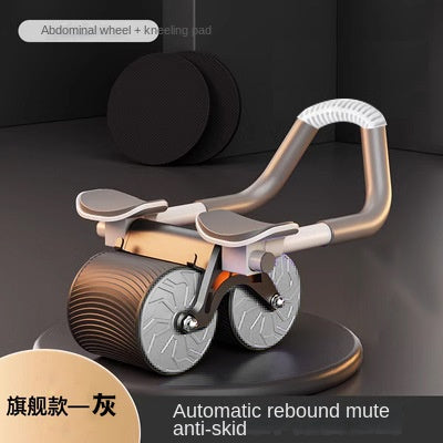 elbow support ab roller