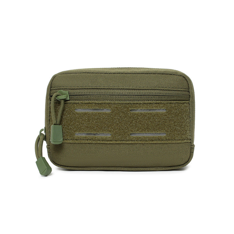 MOLLE tactical waist pack