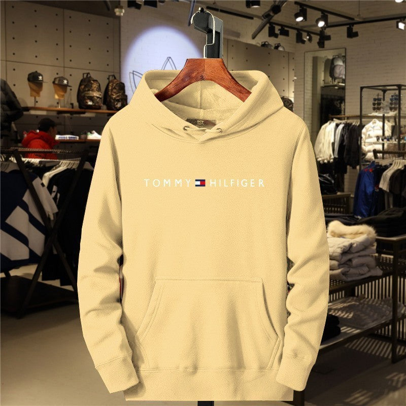 casual men&