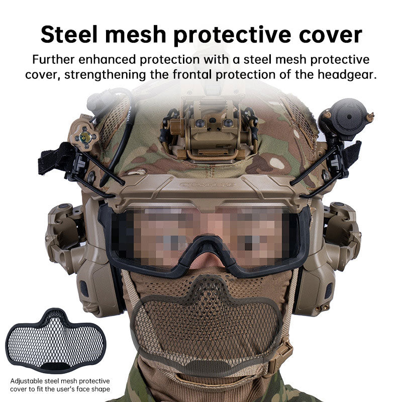 Motorcycle Balaclava