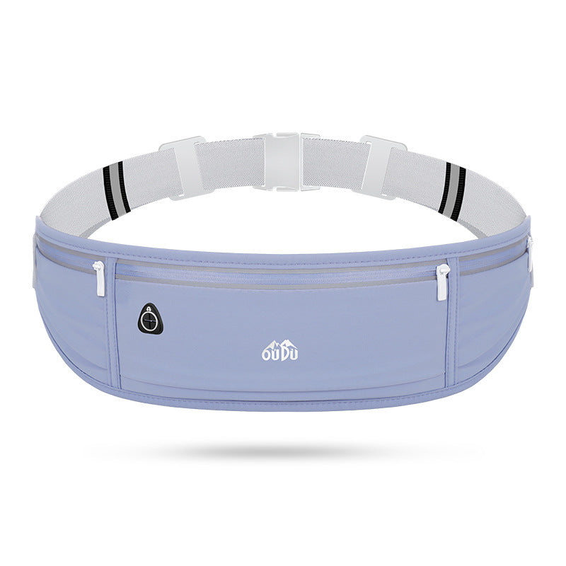 lightweight outdoor sports waist pack