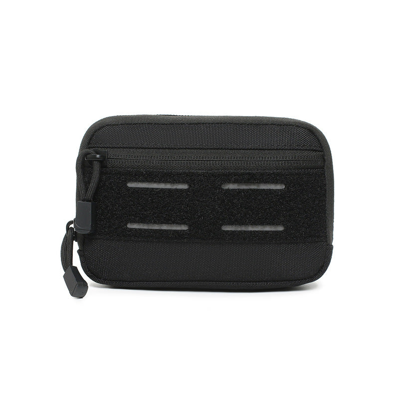 MOLLE tactical waist pack
