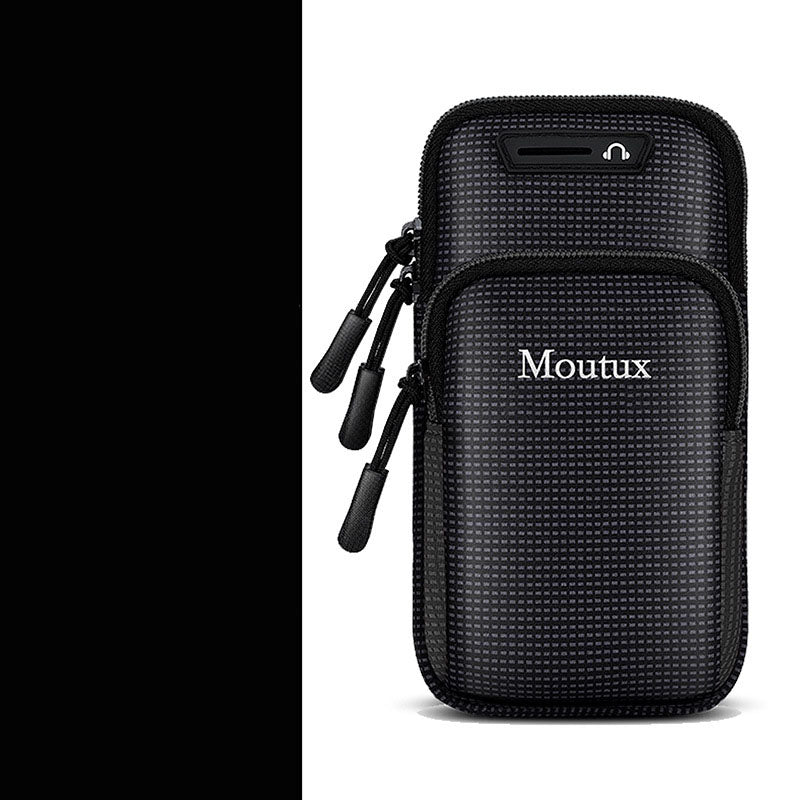 running phone arm bag for outdoor sports