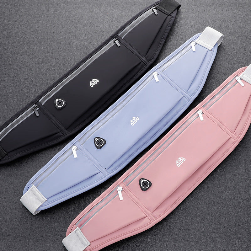 lightweight outdoor sports waist pack