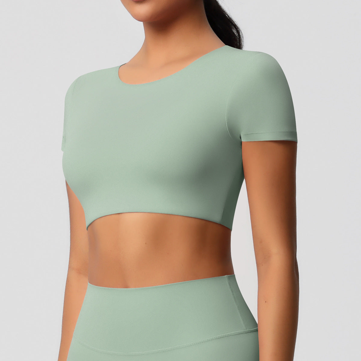 Move in Style: Why a Matching Activewear Set Belongs in Your Wardrobe