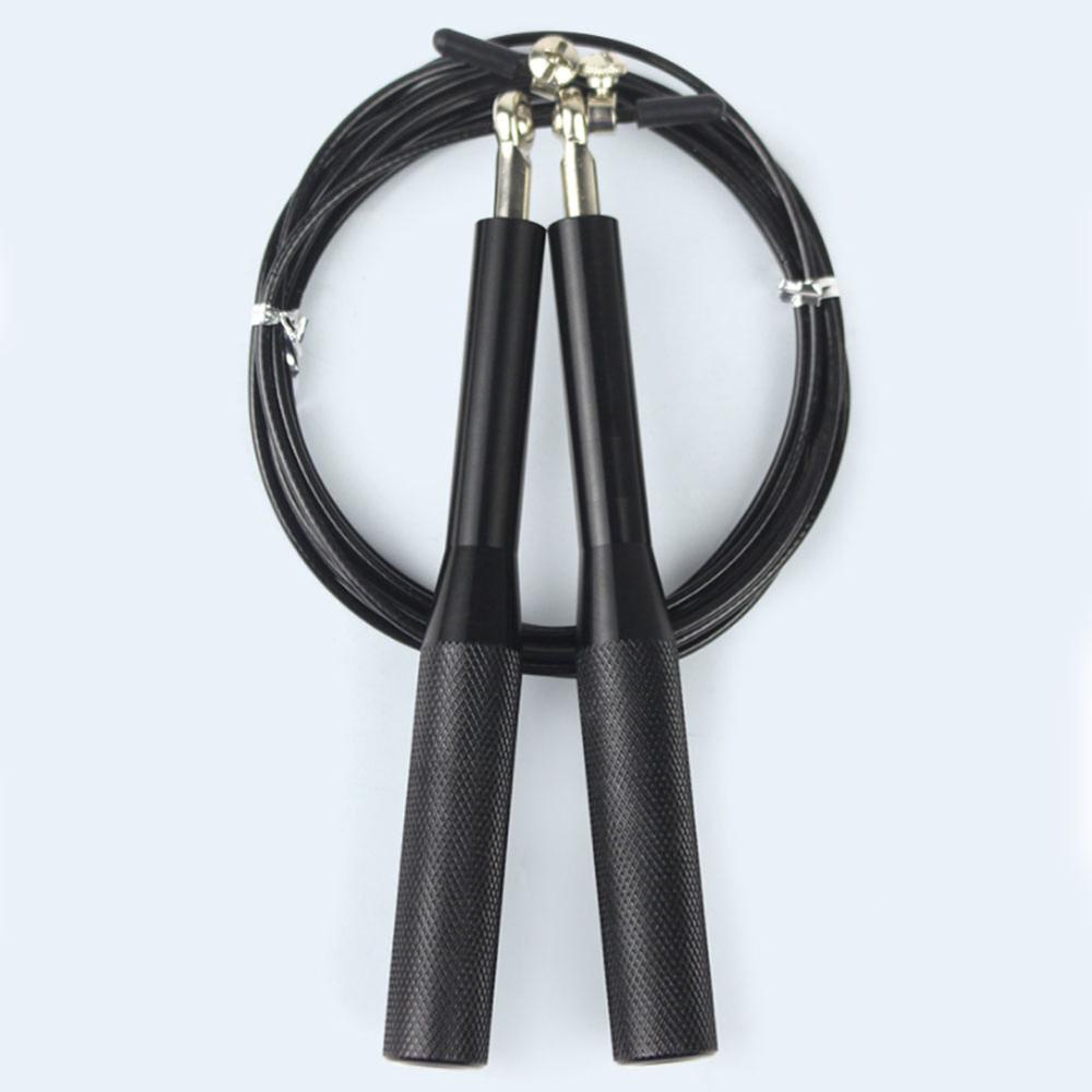 Jump Into Your Fitness Goals With a Skipping Rope