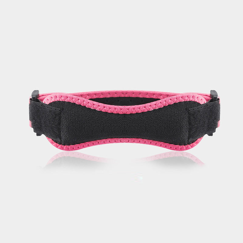 patella knee strap for running