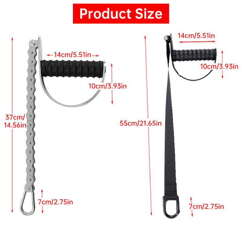 wrist and forearm strengthener