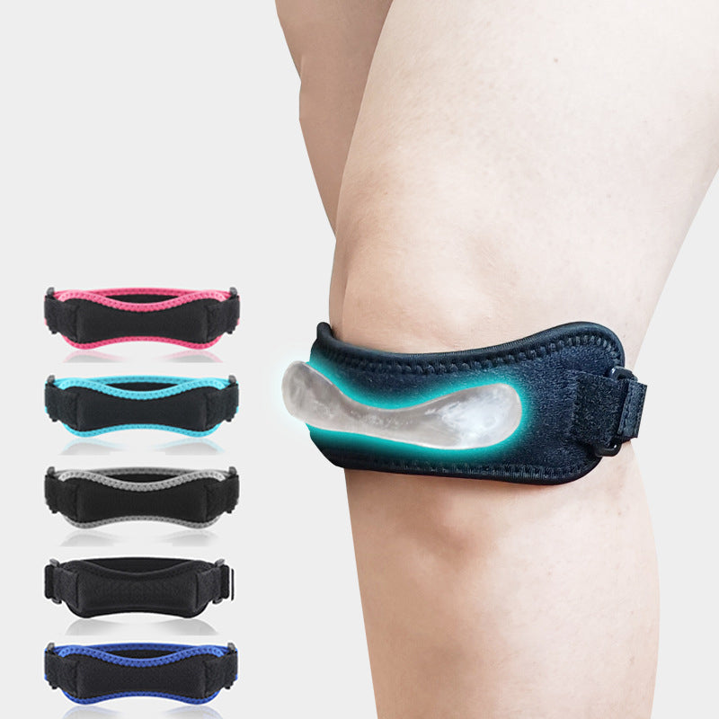 patella knee strap for running