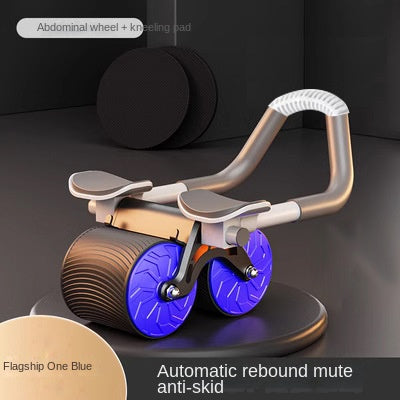 elbow support ab roller