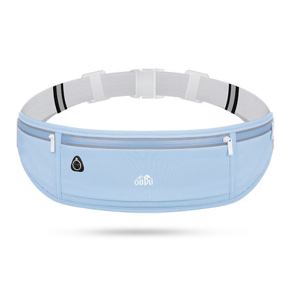 lightweight outdoor sports waist pack
