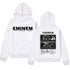 Eminem music album hoodie gift