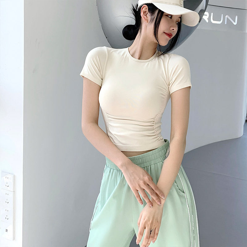 Sporty Women&