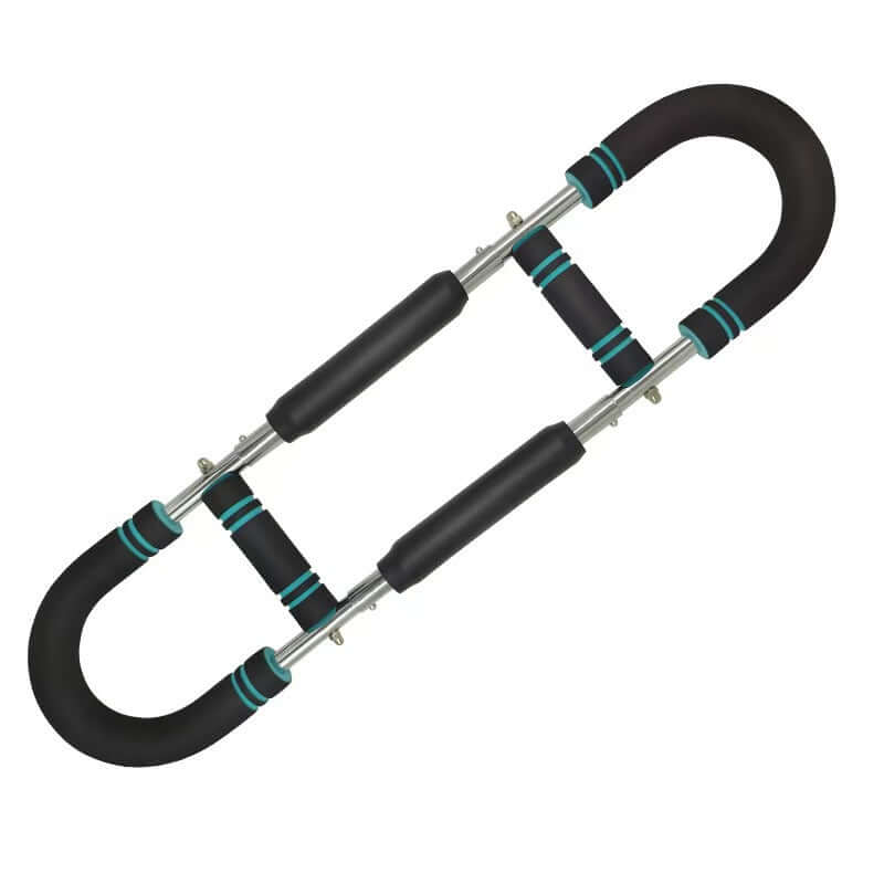Multi Functional Adjustable Arm Strengthener Equipment and Handle Detail