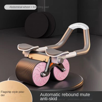 elbow support ab roller