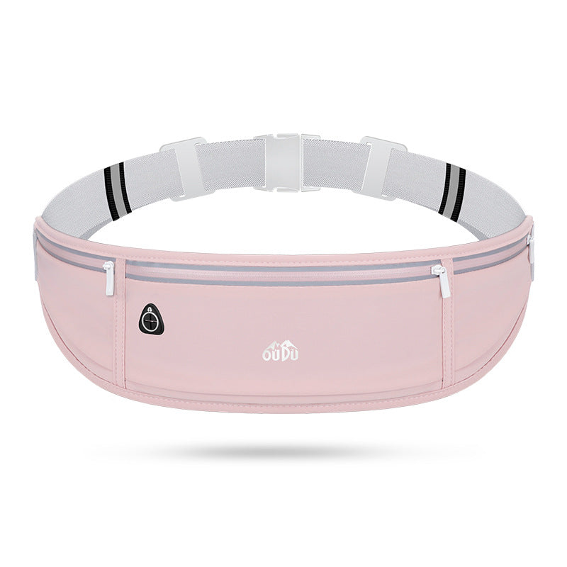 lightweight outdoor sports waist pack