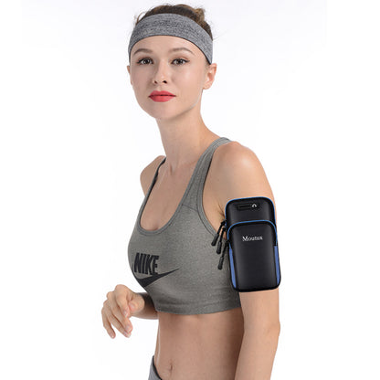 running phone arm bag for outdoor sports