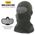 Motorcycle Balaclava