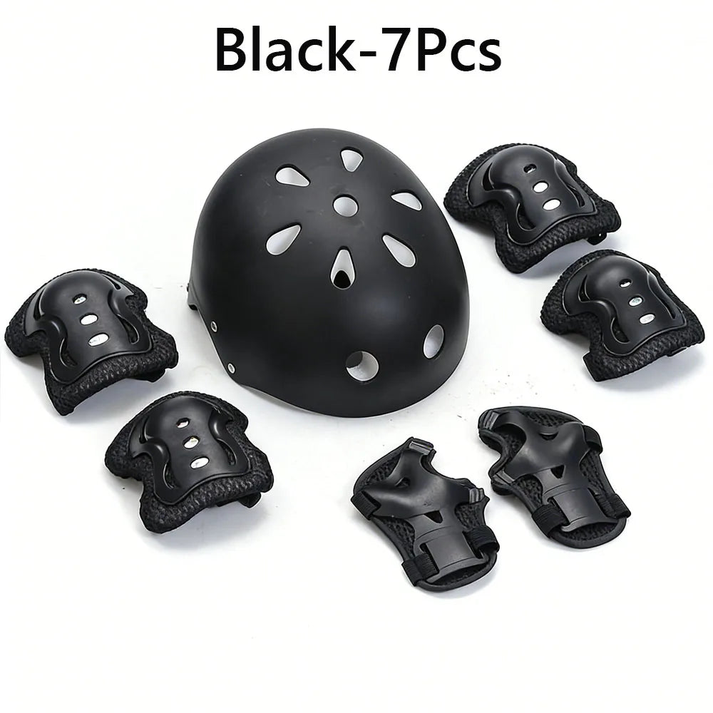 kids protective gear for skating