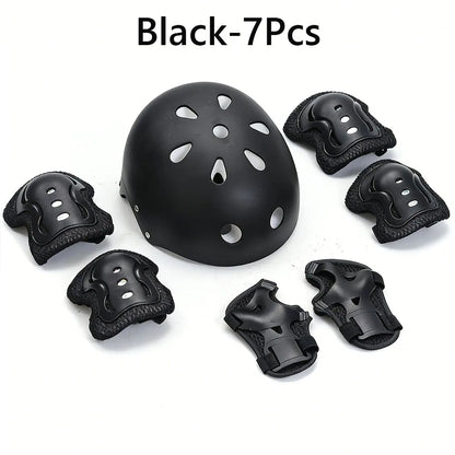 kids protective gear for skating