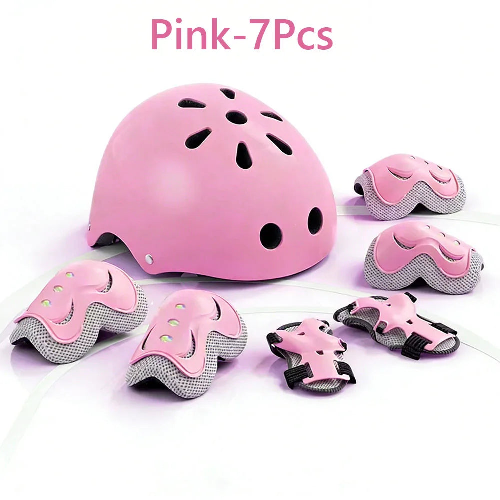 kids protective gear for skating