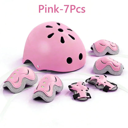 kids protective gear for skating
