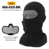 Motorcycle Balaclava