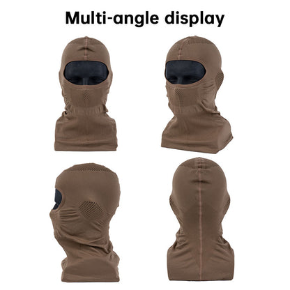 Motorcycle Balaclava