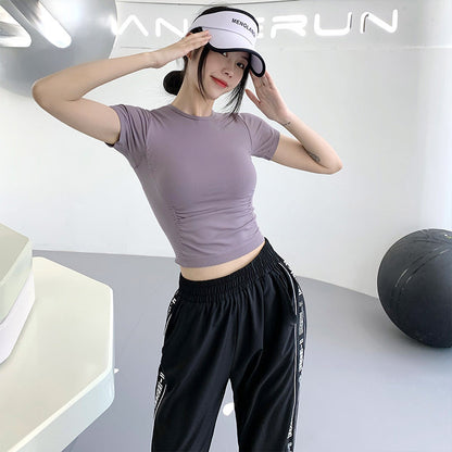 Sporty Women&