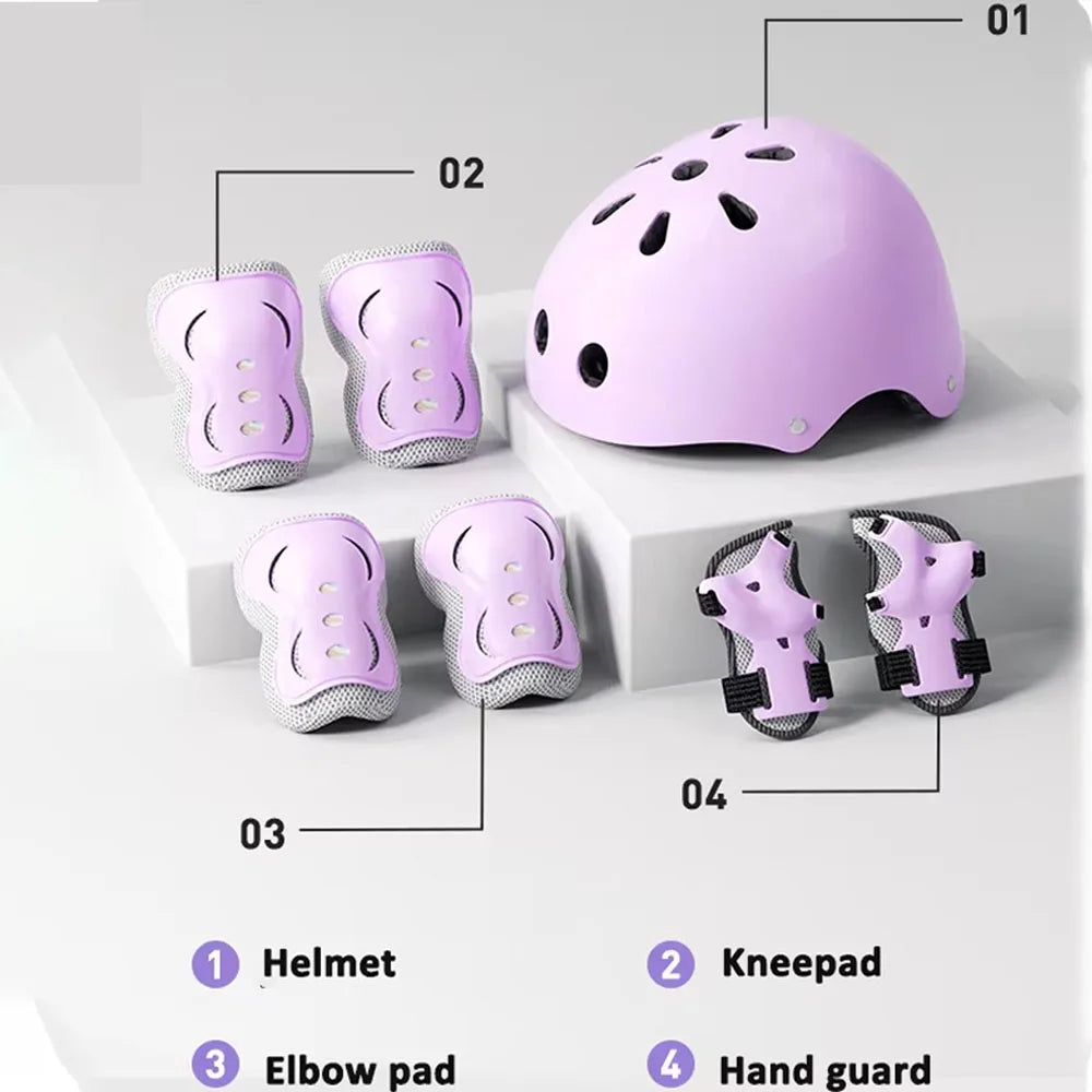kids protective gear for skating