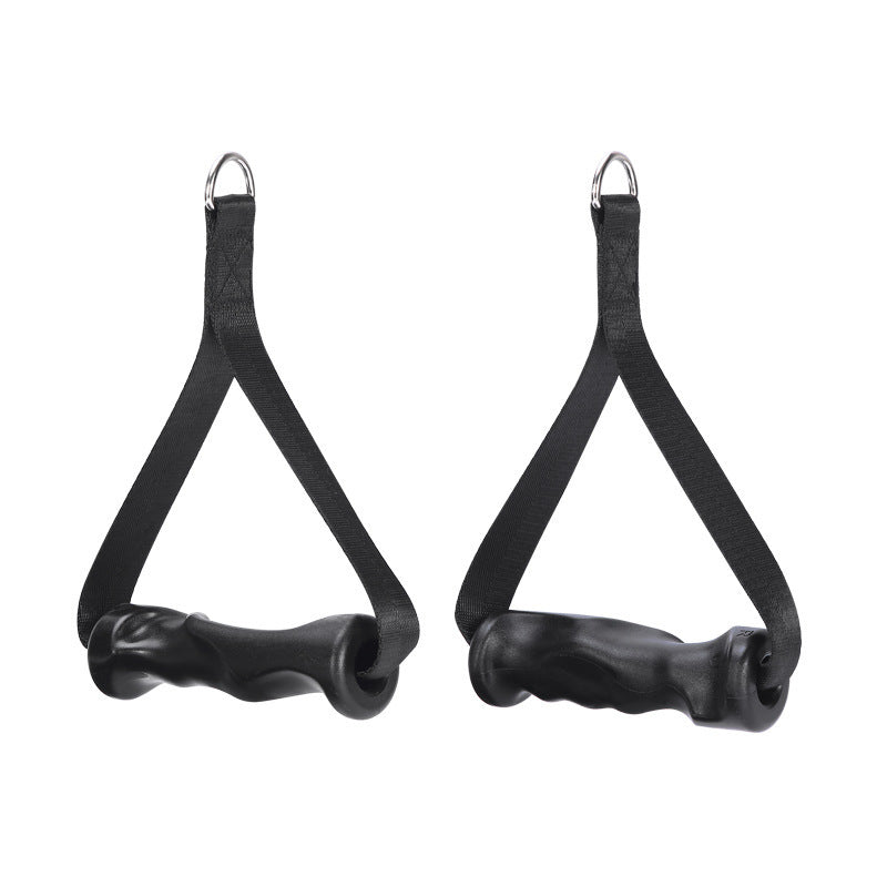 Pull-Up Bar Handle Resistance Band