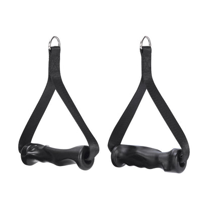 Pull-Up Bar Handle Resistance Band