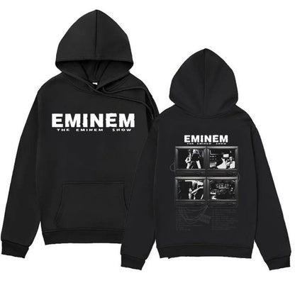 Eminem music album hoodie gift