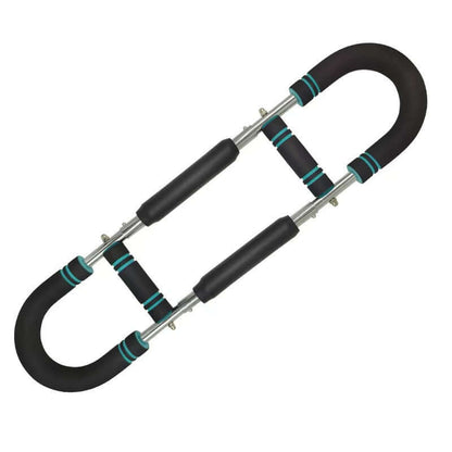 Multi Functional Adjustable Arm Strengthener Equipment and Handle Detail