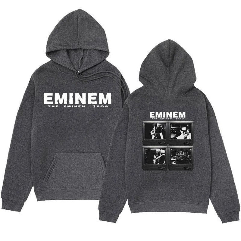 Eminem music album hoodie gift