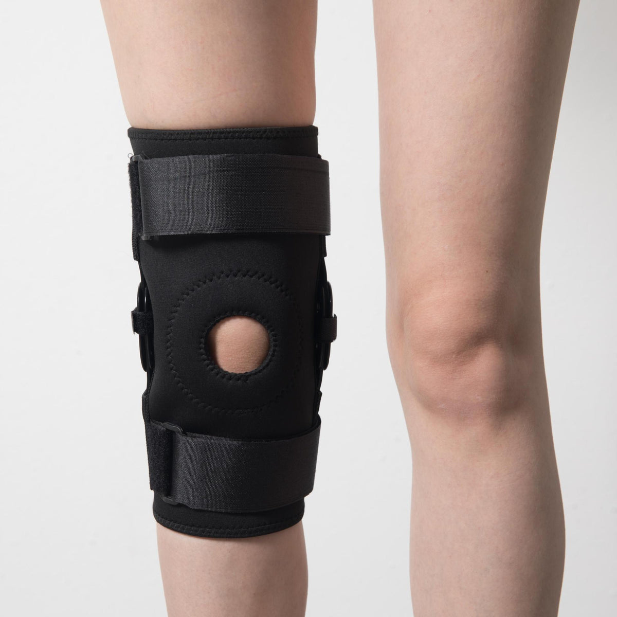 knee support rehabilitation belt
