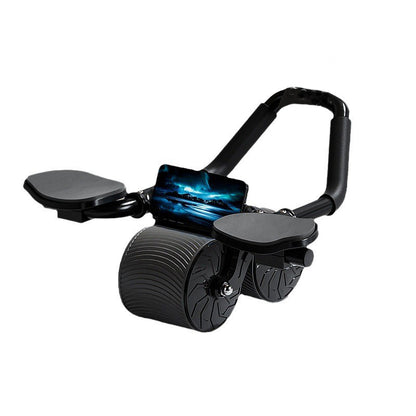 elbow support ab roller