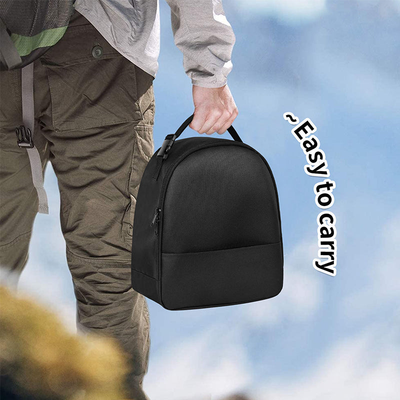portable camping fan carry bag