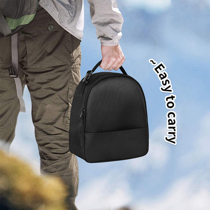 portable camping fan carry bag