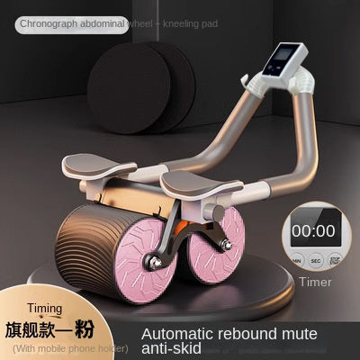 elbow support ab roller
