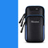 running phone arm bag for outdoor sports