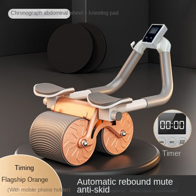 elbow support ab roller