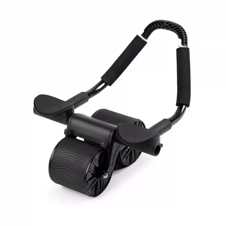 elbow support ab roller