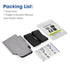 reusable hot cold compress pack