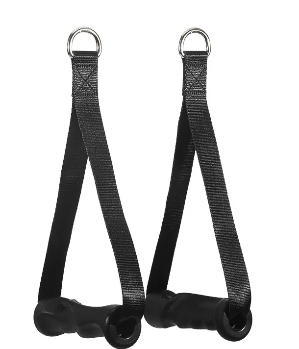 Pull-Up Bar Handle Resistance Band