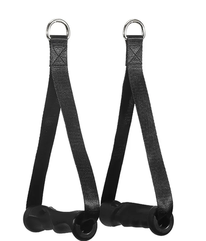 Pull-Up Bar Handle Resistance Band