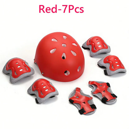 kids protective gear for skating